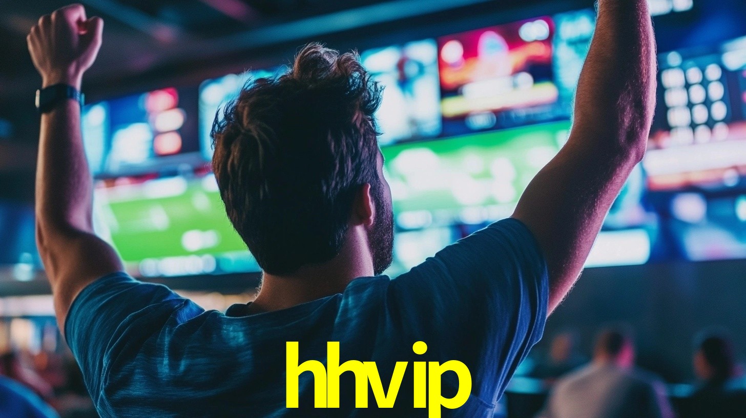 hhvip - Melhor cassino online do Brasil - hhvip.com