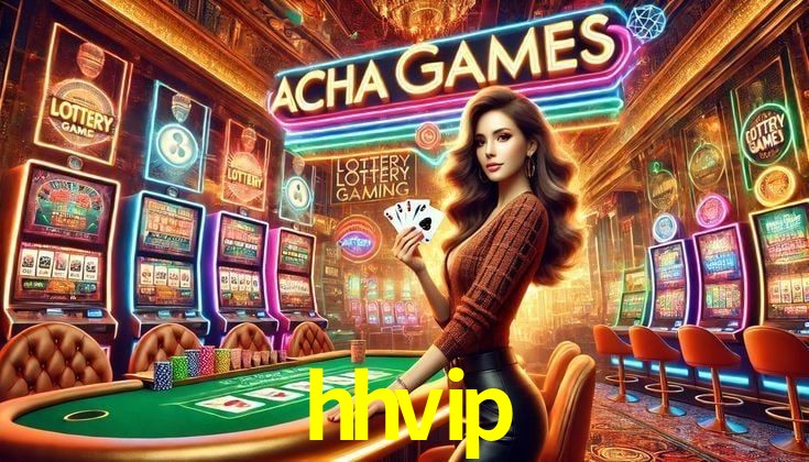 Welcome Bonus hhvip