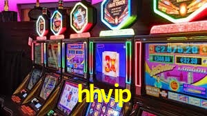Torneios hhvip