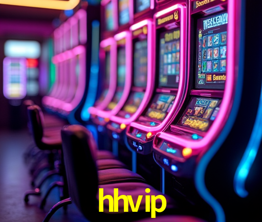 hhvip Slot - 320+ Caça-Níqueis Premium