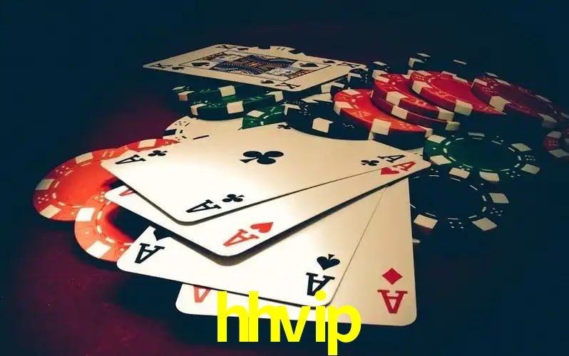 hhvip Brasília - Betting Features