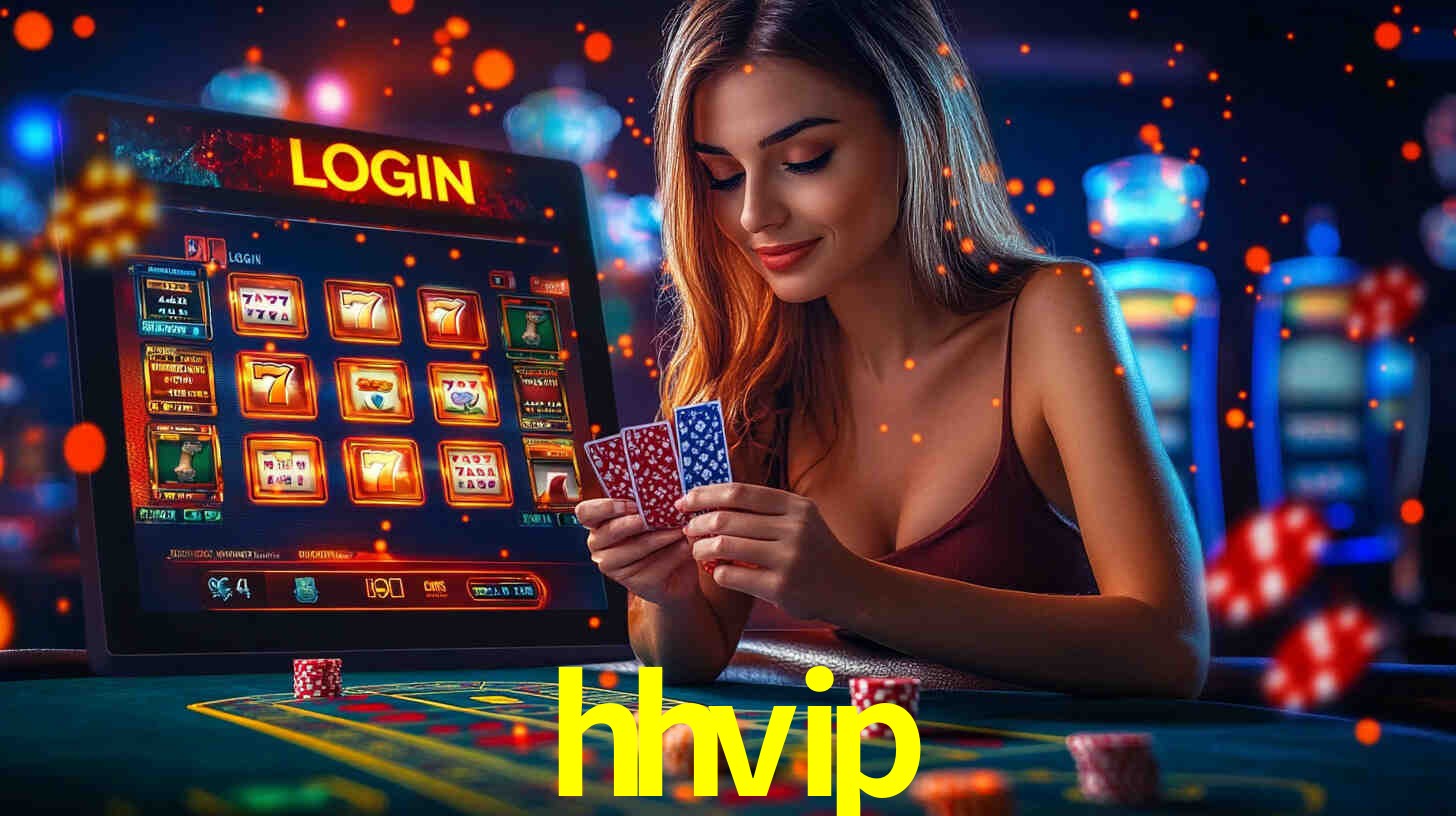 hhvip bet