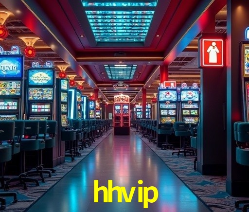 hhvip Salvador - Strategies