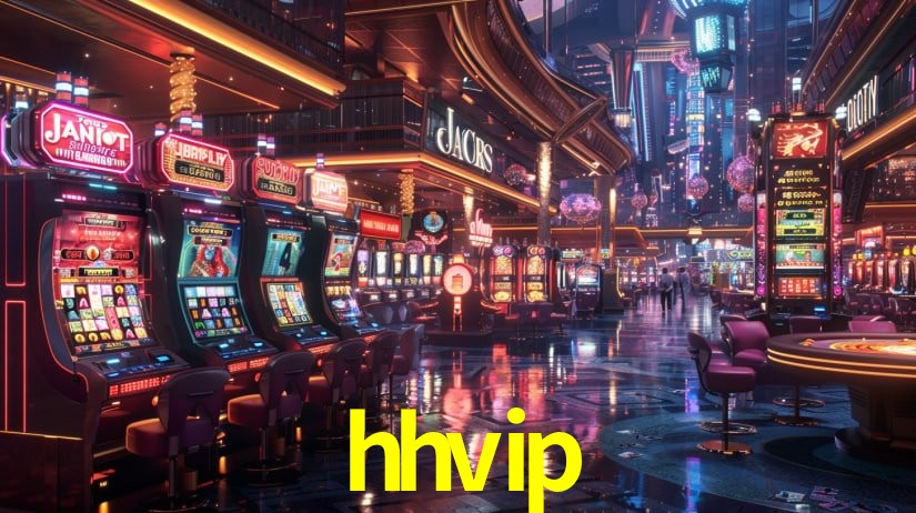 Account Benefits hhvip