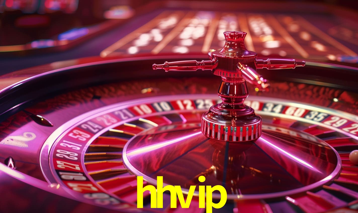 hhvip Brasília - Crash Guide