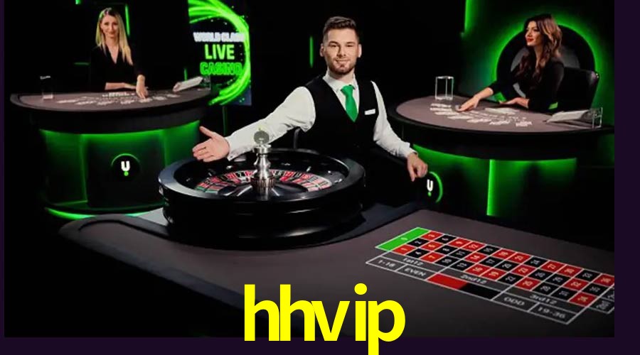 Seasonal Promotions hhvip