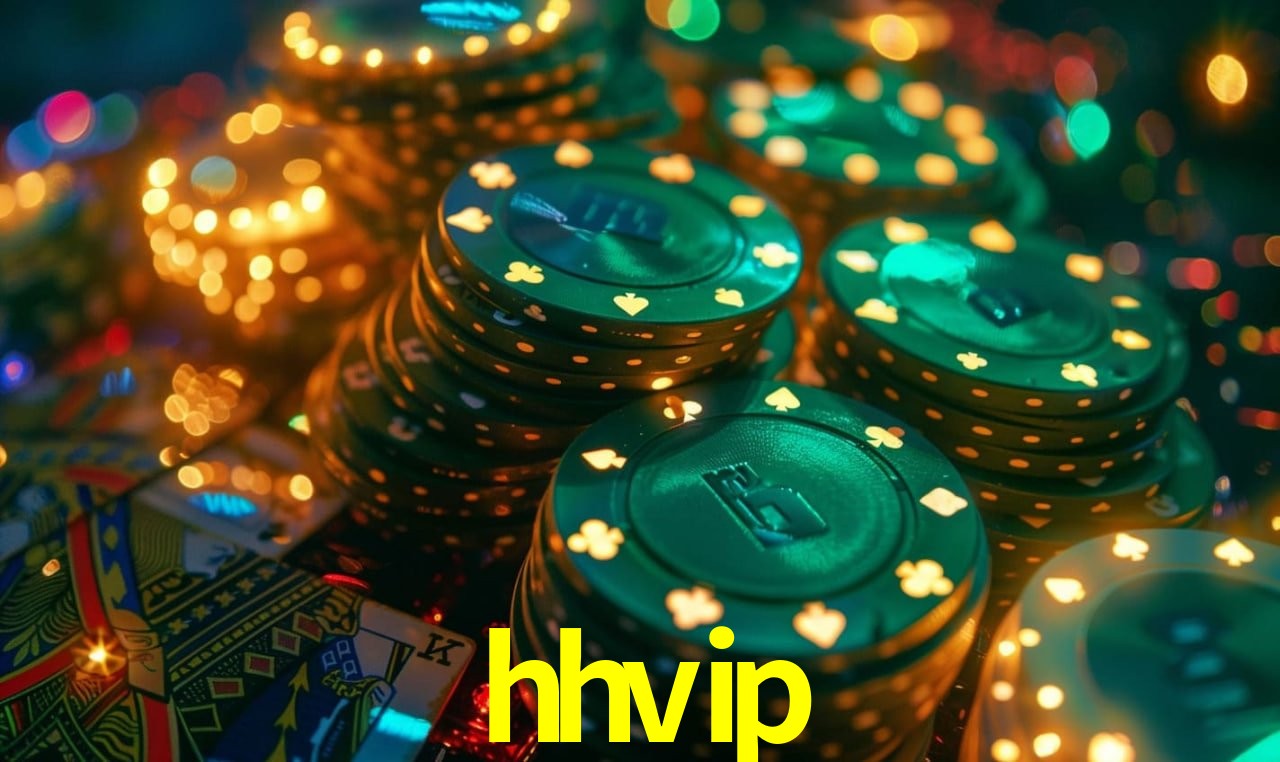 Recursos de Bônus hhvip