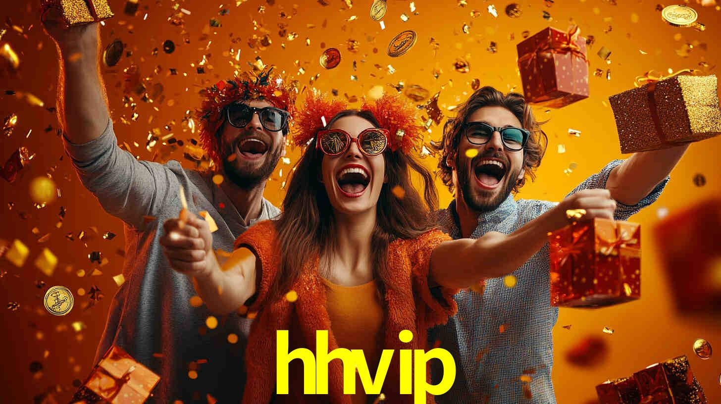 hhvip: Seu Especialista em Apostas Esportivas Brasileiras