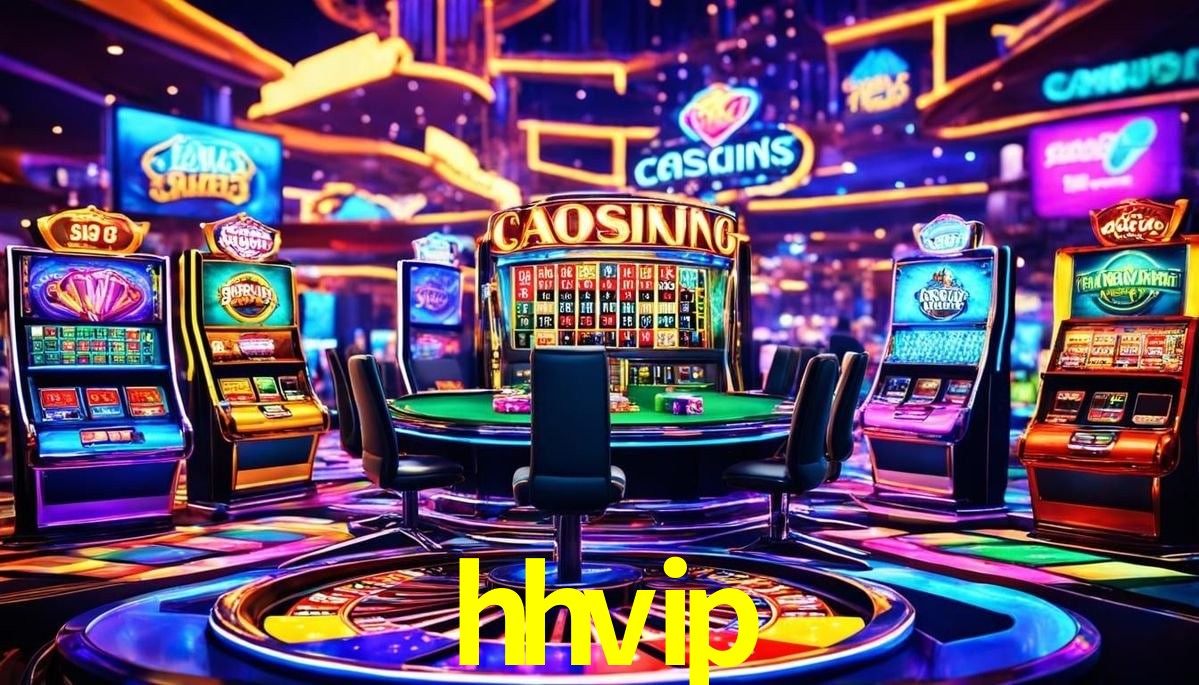 Benefícios da Conta hhvip