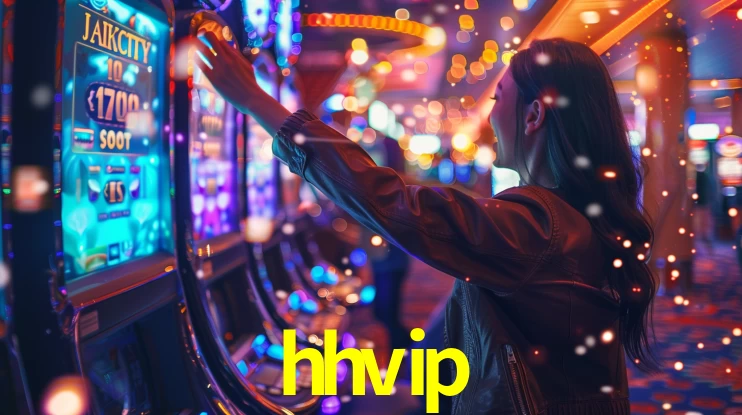 Experimente o Login Seguro Premium no hhvip