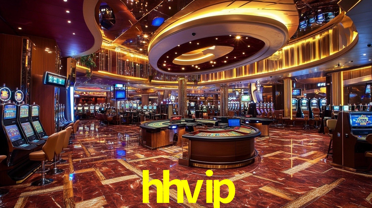 Blackjack Table hhvip