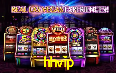 hhvip Salvador - Bonus Stats
