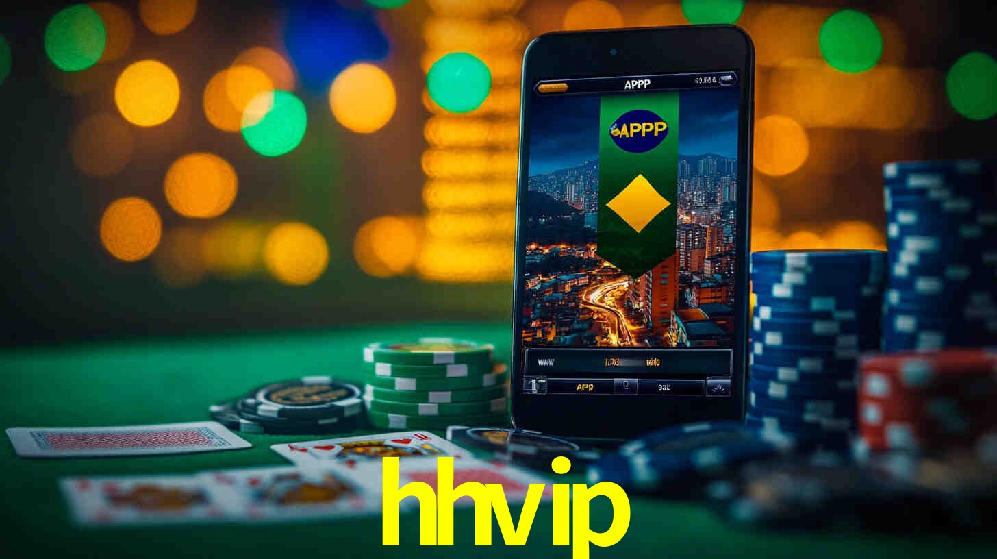 Descubra o Programa VIP da hhvip: Vantagens Exclusivas para Jogadores