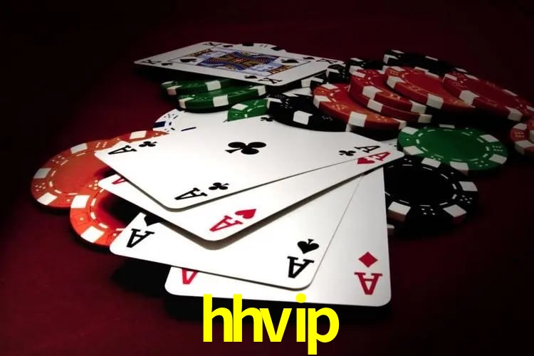 Apostas de Futebol hhvip