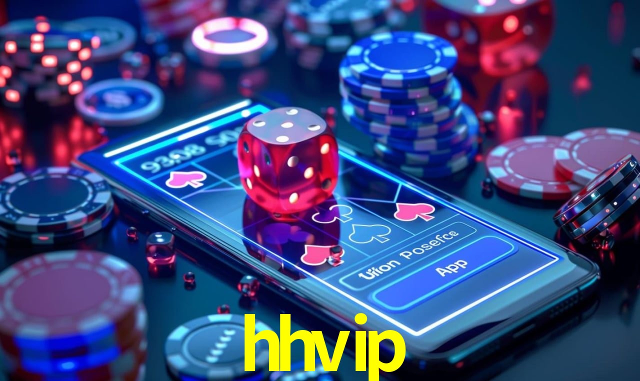 hhvip - Análise de Mercados Esportivos
