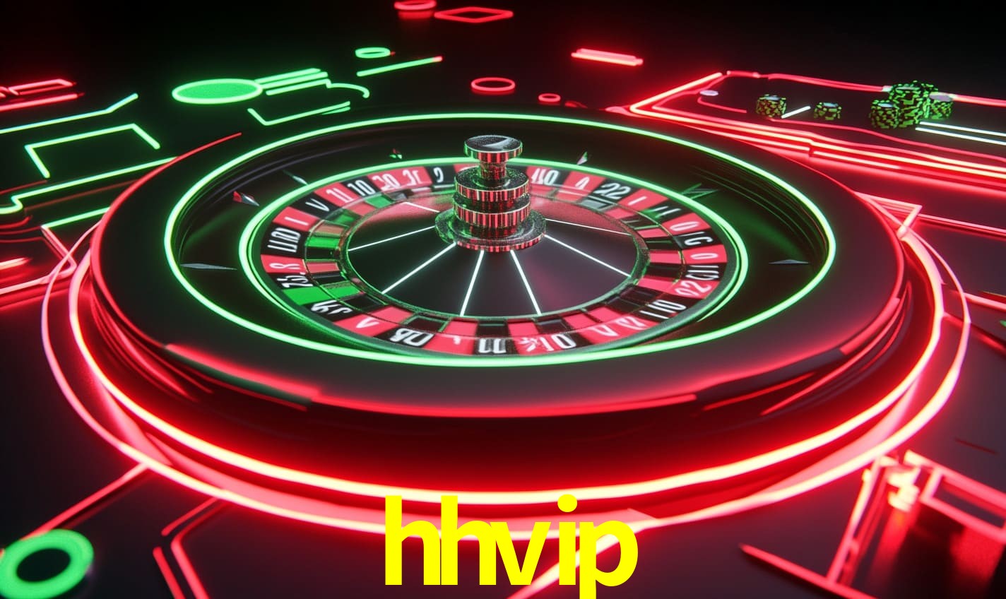 A Emoção da Loteria na hhvip: Uma Chance de Mudança de Vida