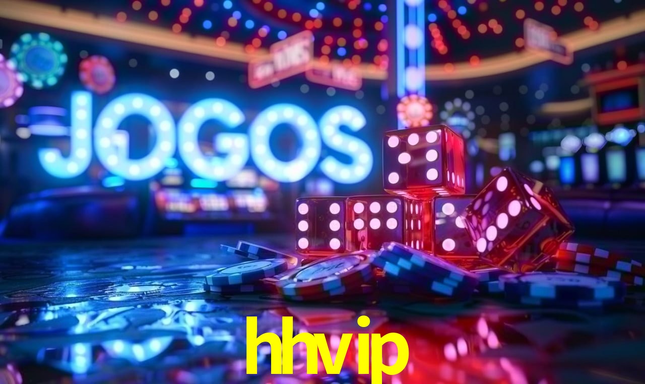 Casino Ao Vivo hhvip