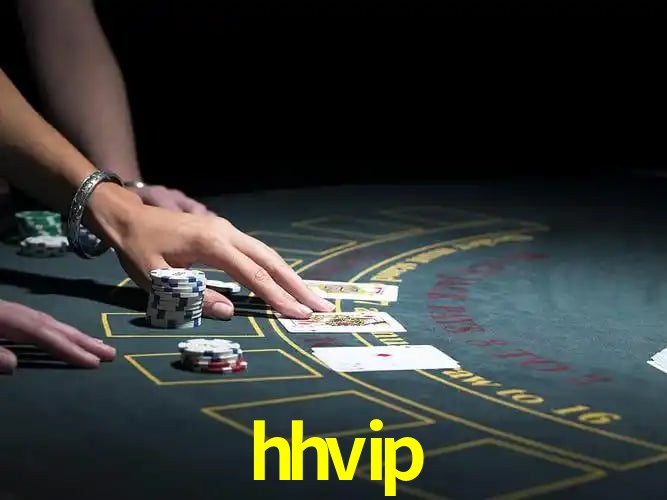 hhvip Salvador - Support