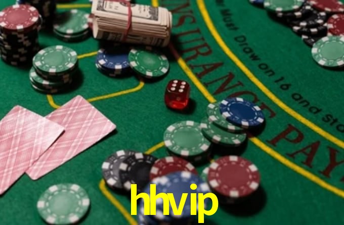 hhvip bet
