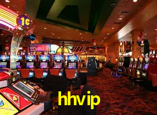 hhvip Belo Horizonte - VIP Casino