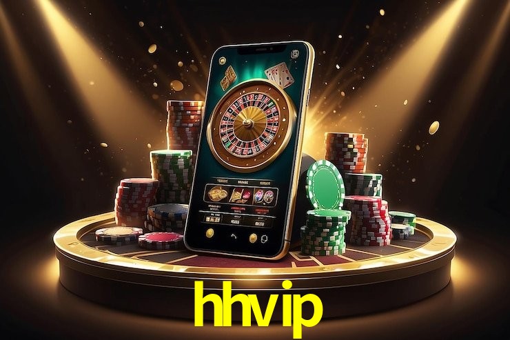 hhvip - Pagamento PIX Instantâneo