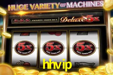 Descubra a Magia dos Jogos de Arcade no hhvip