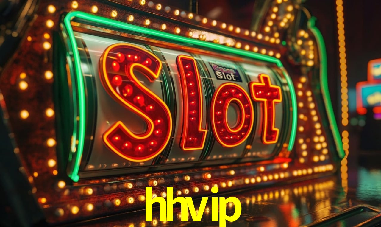 hhvip Entrar - Login Seguro Certificado