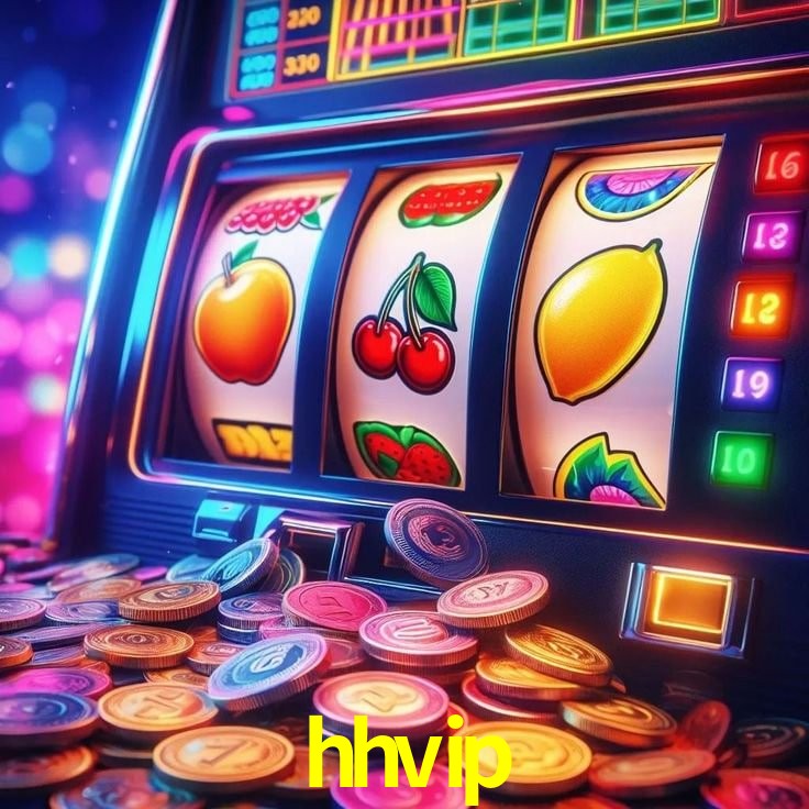 Provedores de Jogos hhvip