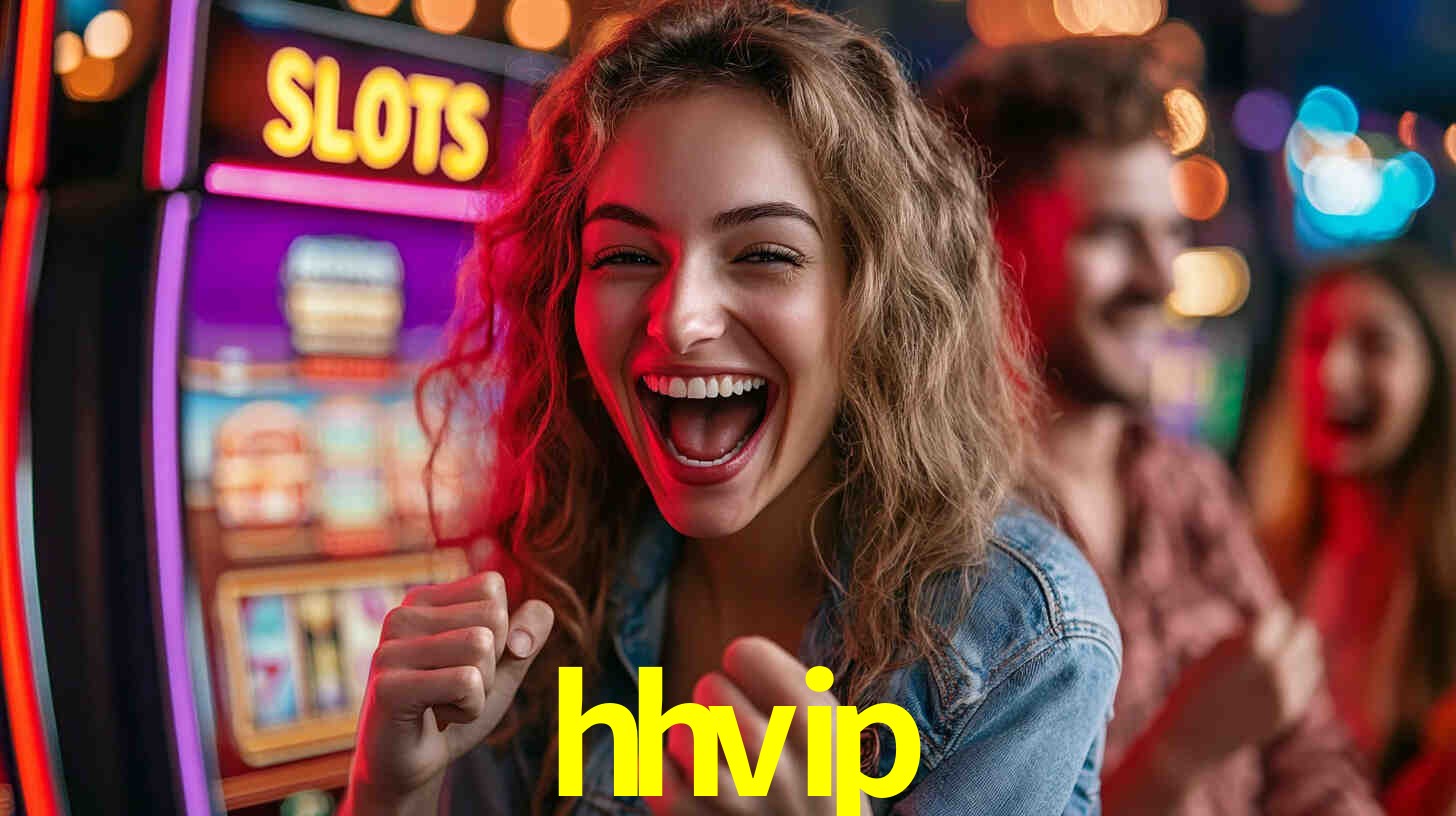 Inovações de Jogos na hhvip: O Futuro das Experiências Interativas