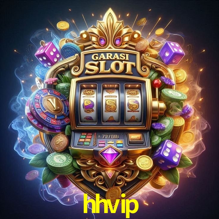 hhvip - Aplicativo Móvel