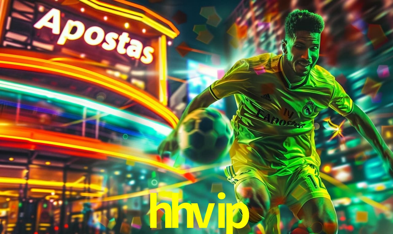Integração de APIs hhvip