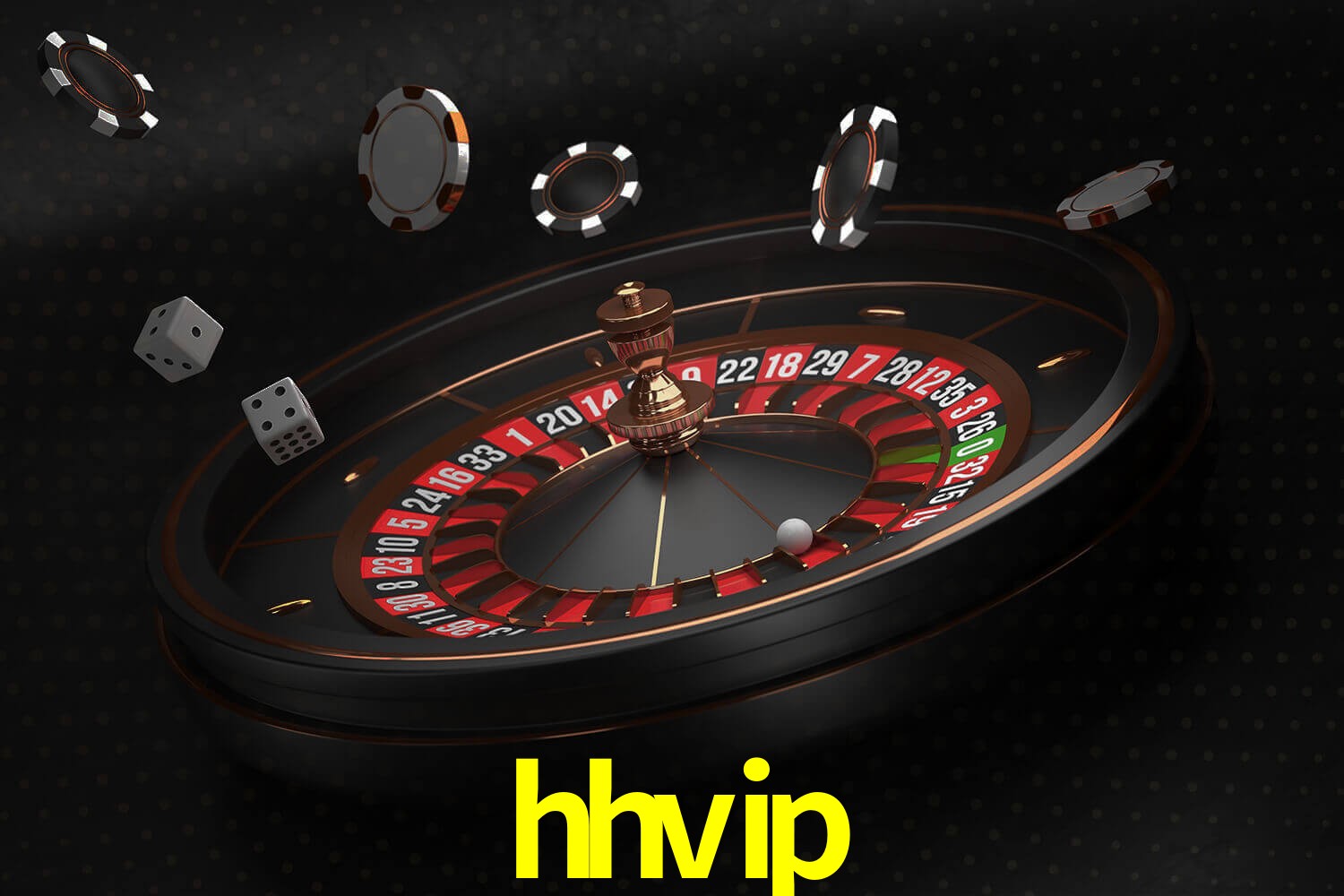 Sinta a adrenalina dos jogos de cassino com hhvip