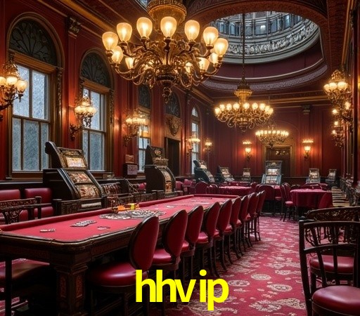 hhvip Plataforma - Certificada MGA desde 2015