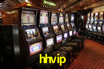 Desvendando o Mundo dos Jogos Virtuais na hhvip