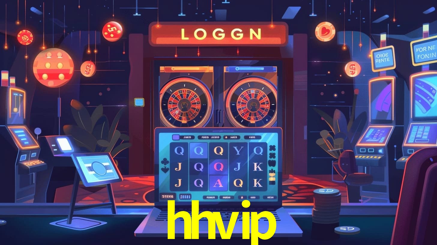 hhvip - User Statistics
