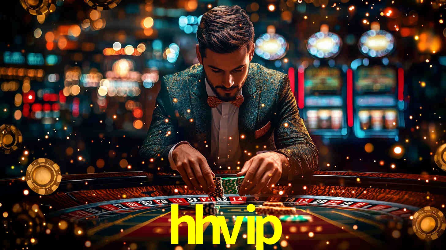 Programa VIP hhvip