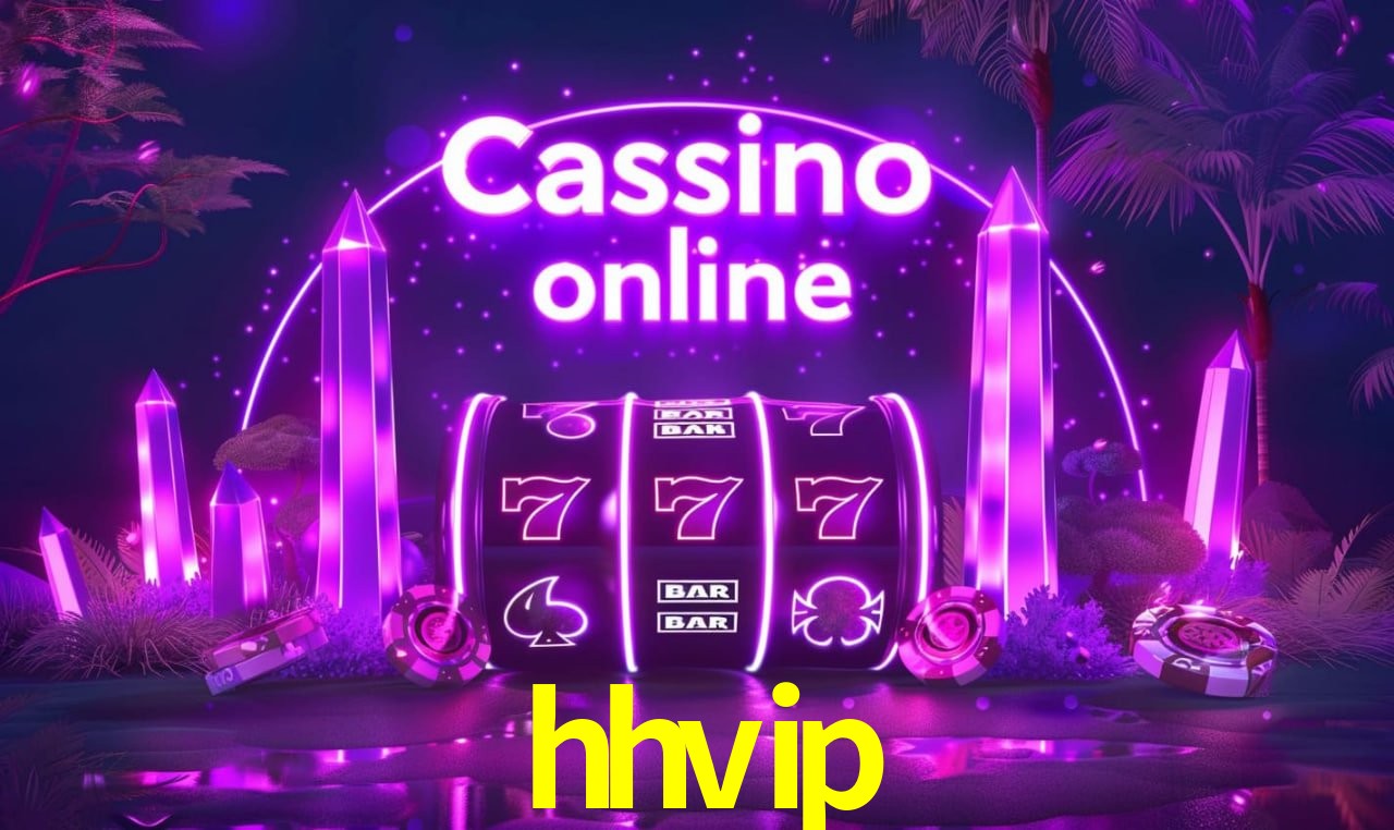 hhvip - Customer Support
