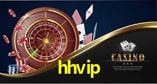Jogos de Slot hhvip