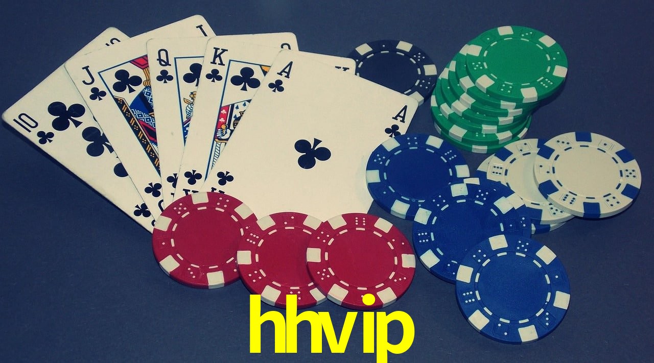 Game Providers hhvip