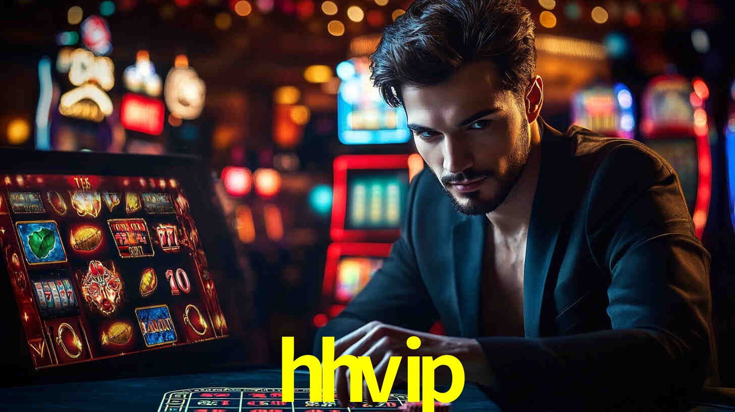 hhvip.com