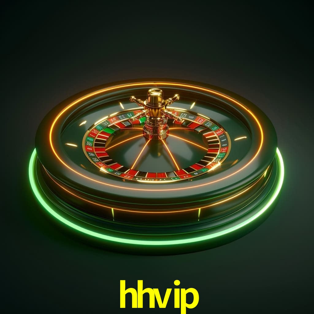 hhvip App - Aplicativo Móvel Oficial