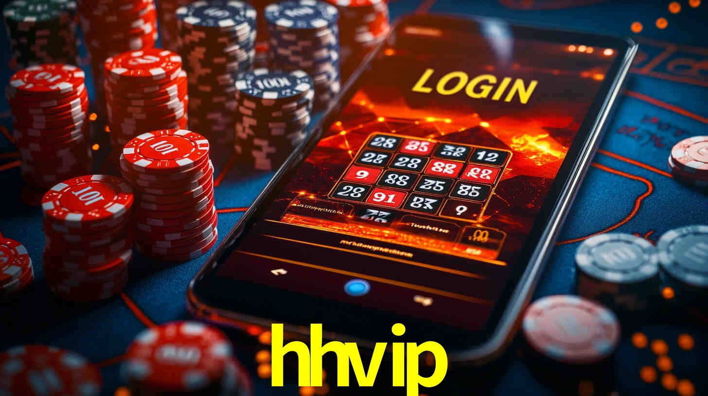 hhvip: A Experiência de Casino com Jogos de Mesa ao Vivo
