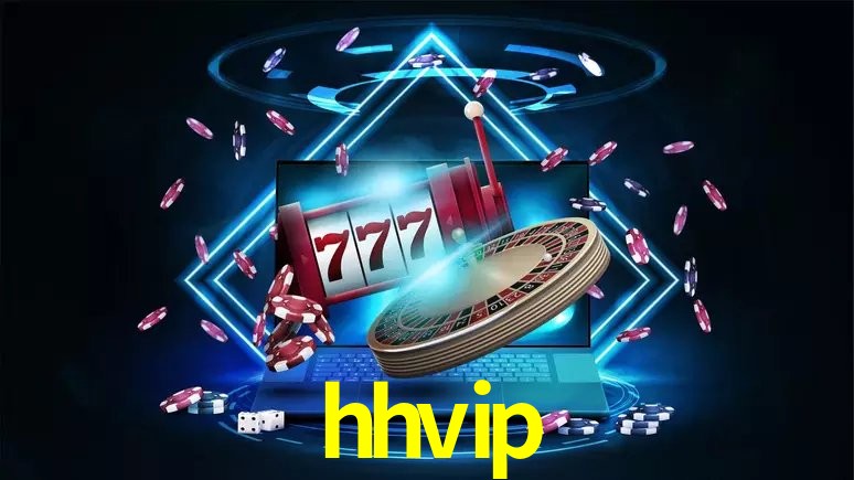 hhvip Brasília - Jogo Features