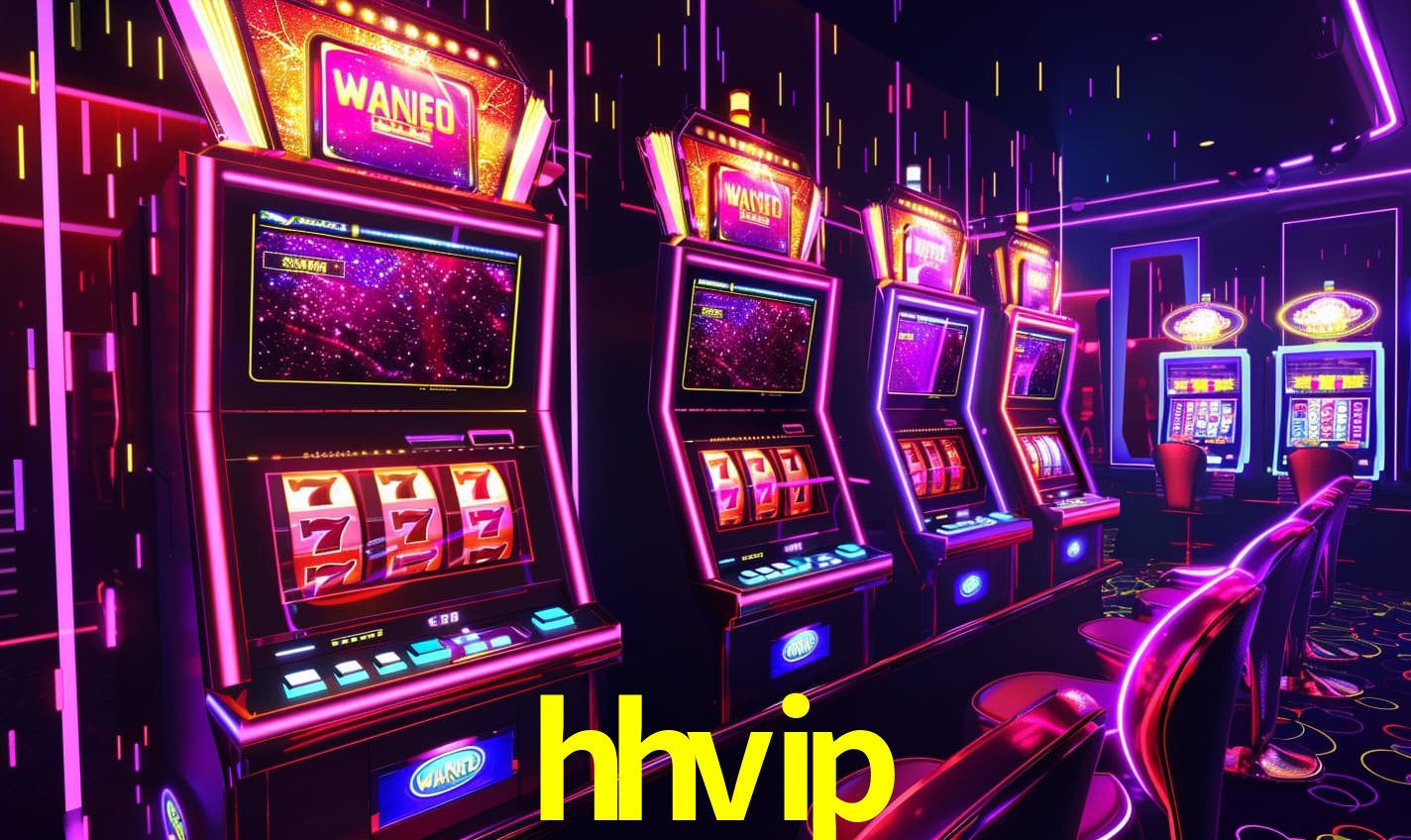 Desvendando o Mundo dos Jogos Virtuais na hhvip