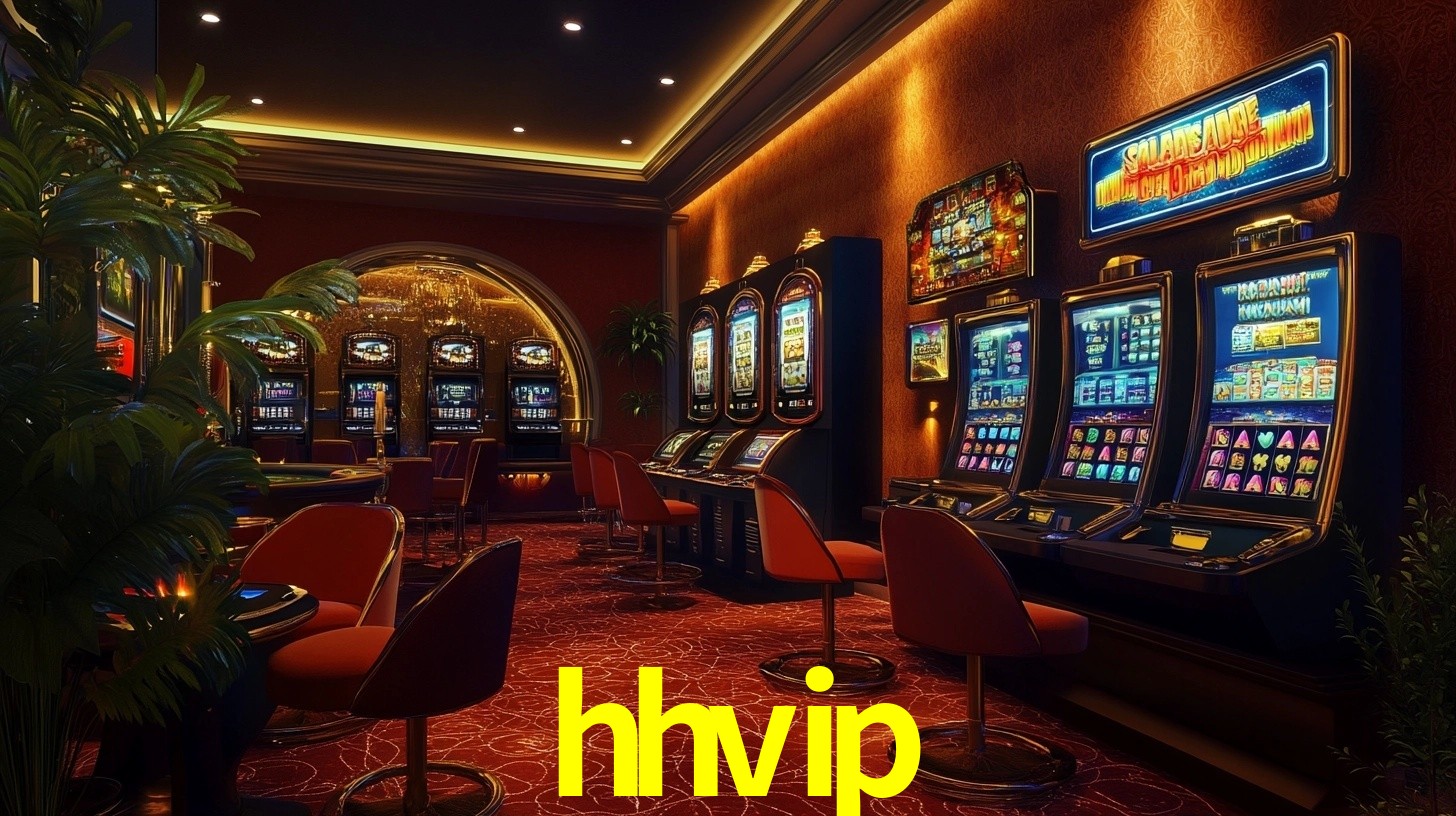 VIP Casino hhvip