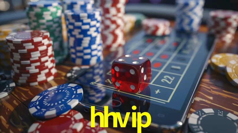 Bônus Generosos e Exclusivos no hhvip para Você!