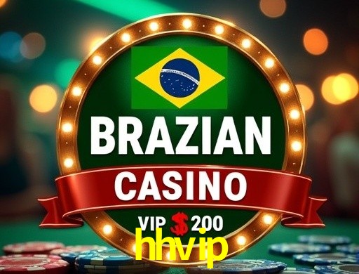 hhvip Salvador - Strategy