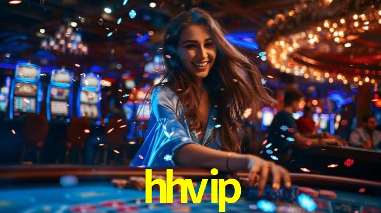 Bonus Features hhvip