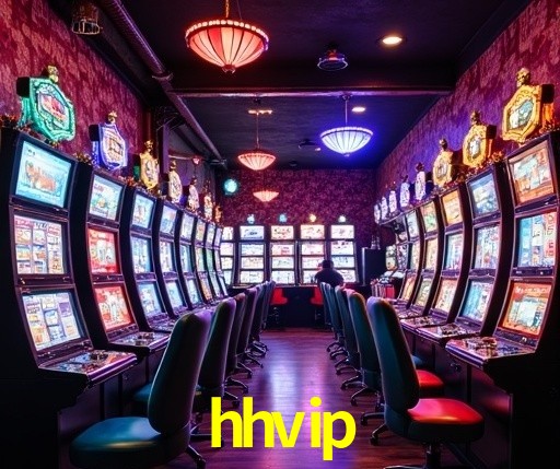 hhvip Rio de Janeiro - Slot Strategy