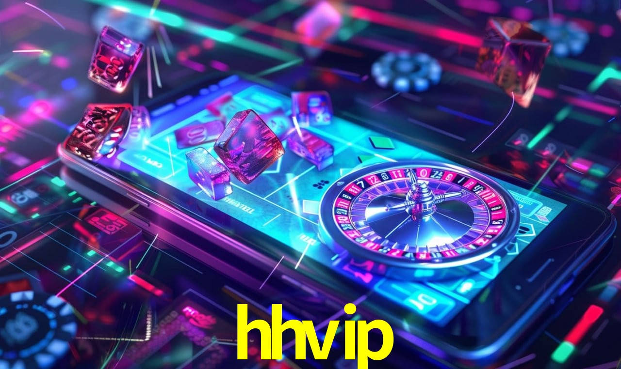 Casino Ao Vivo hhvip